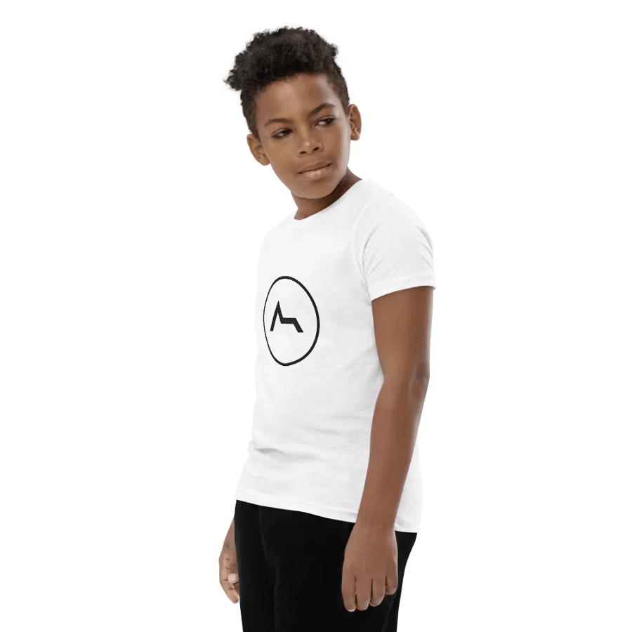 ADSR # Youth T-Shirt product image (8)