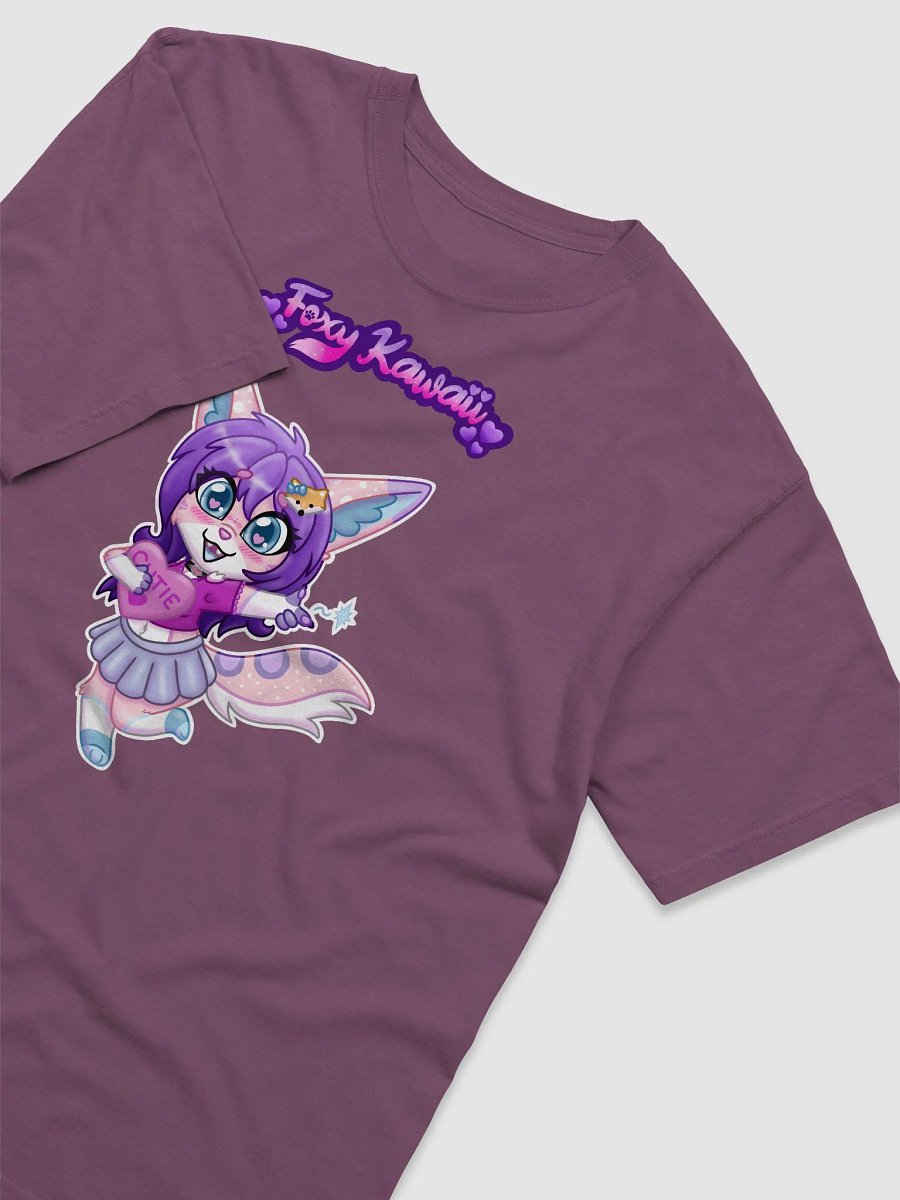 Chibi Foxy product image (18)