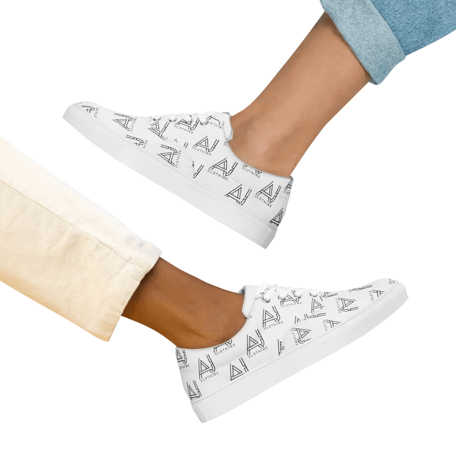 Women's Lace up Lows product image (10)