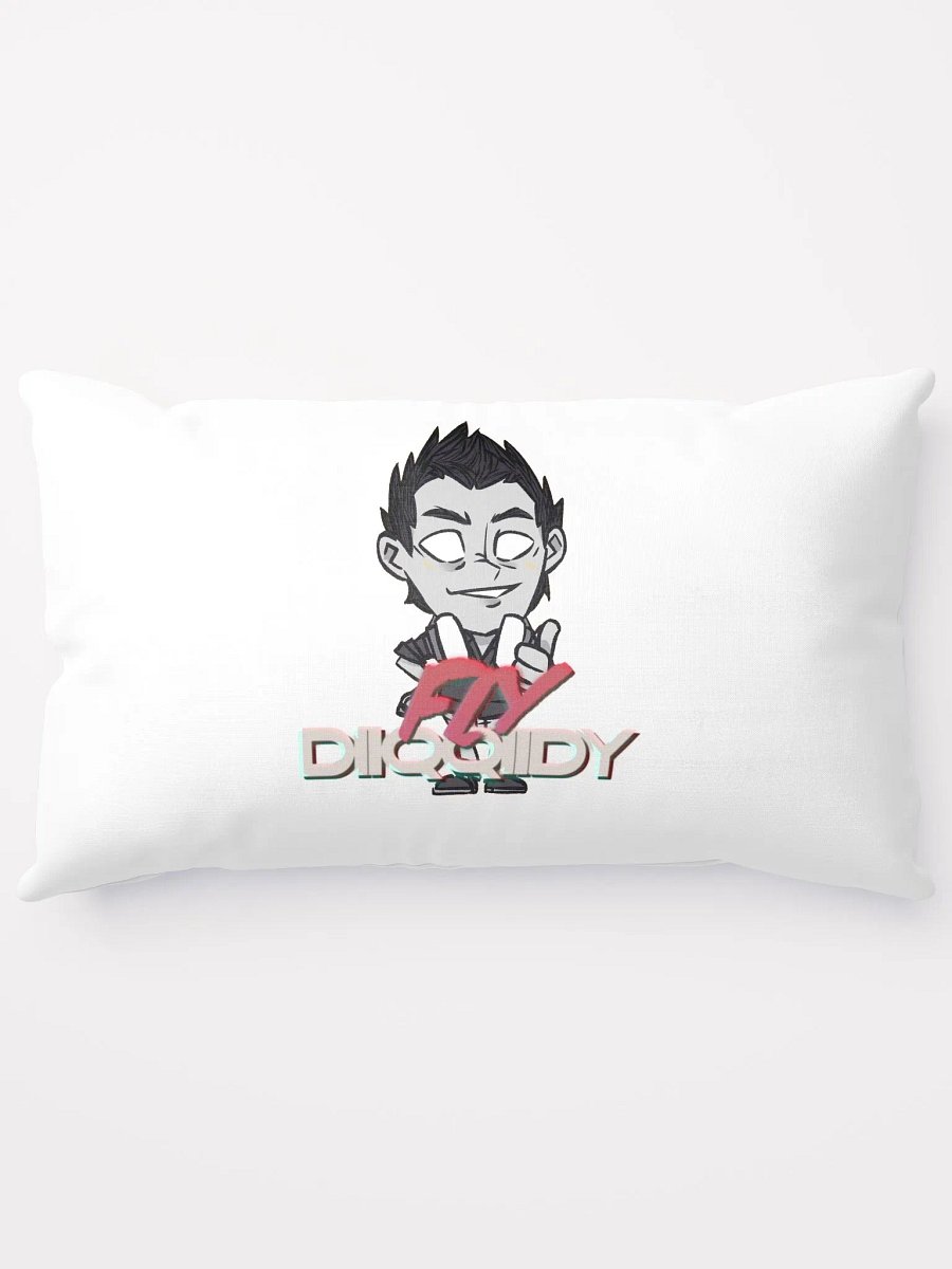Fly Diiqqiidy Pillow product image (5)