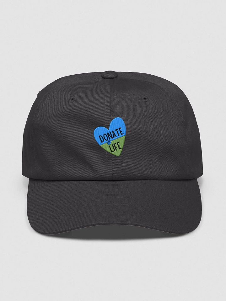 Donate Life Hat product image (1)