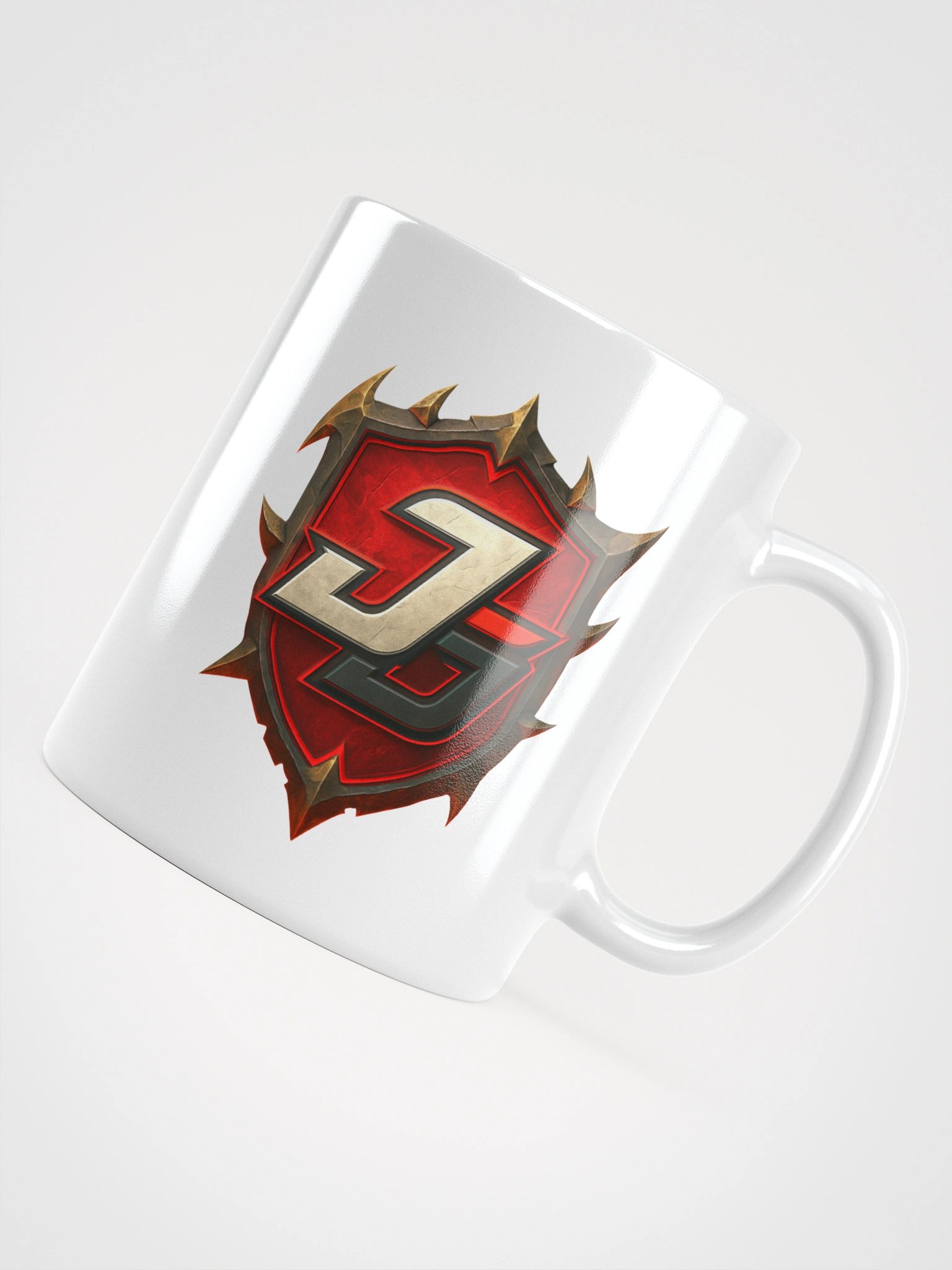 JG Shield (WOW Style) product image (1)