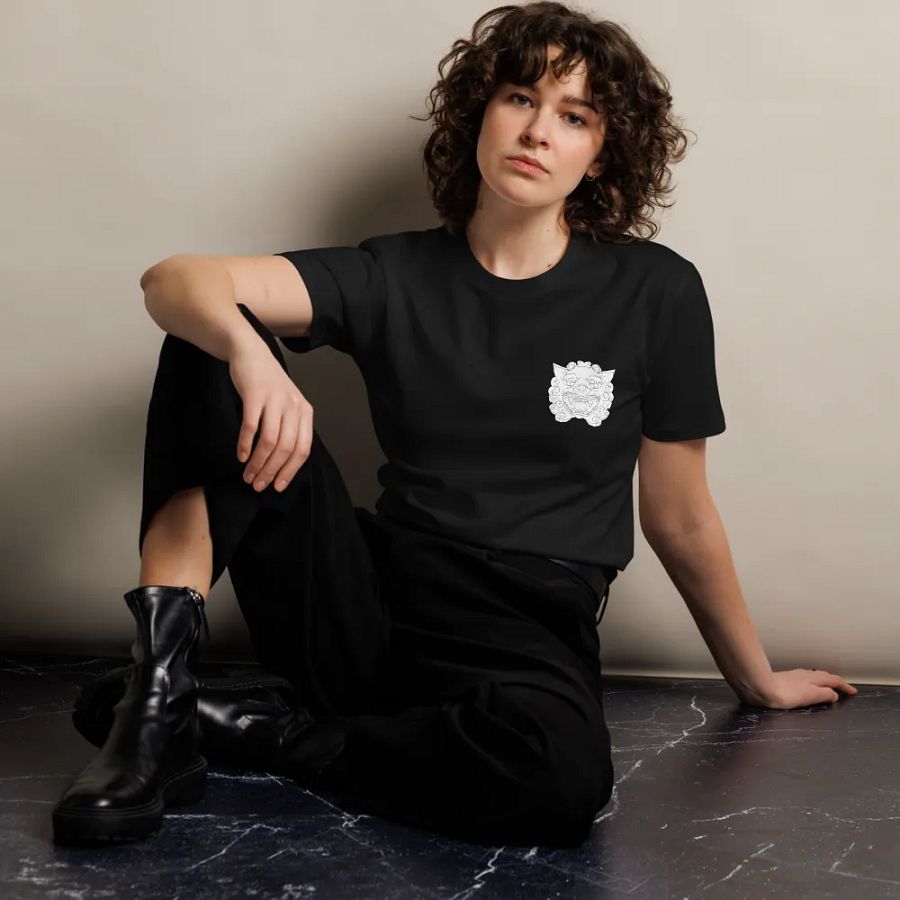 Dual Foo shirt 2 product image (6)