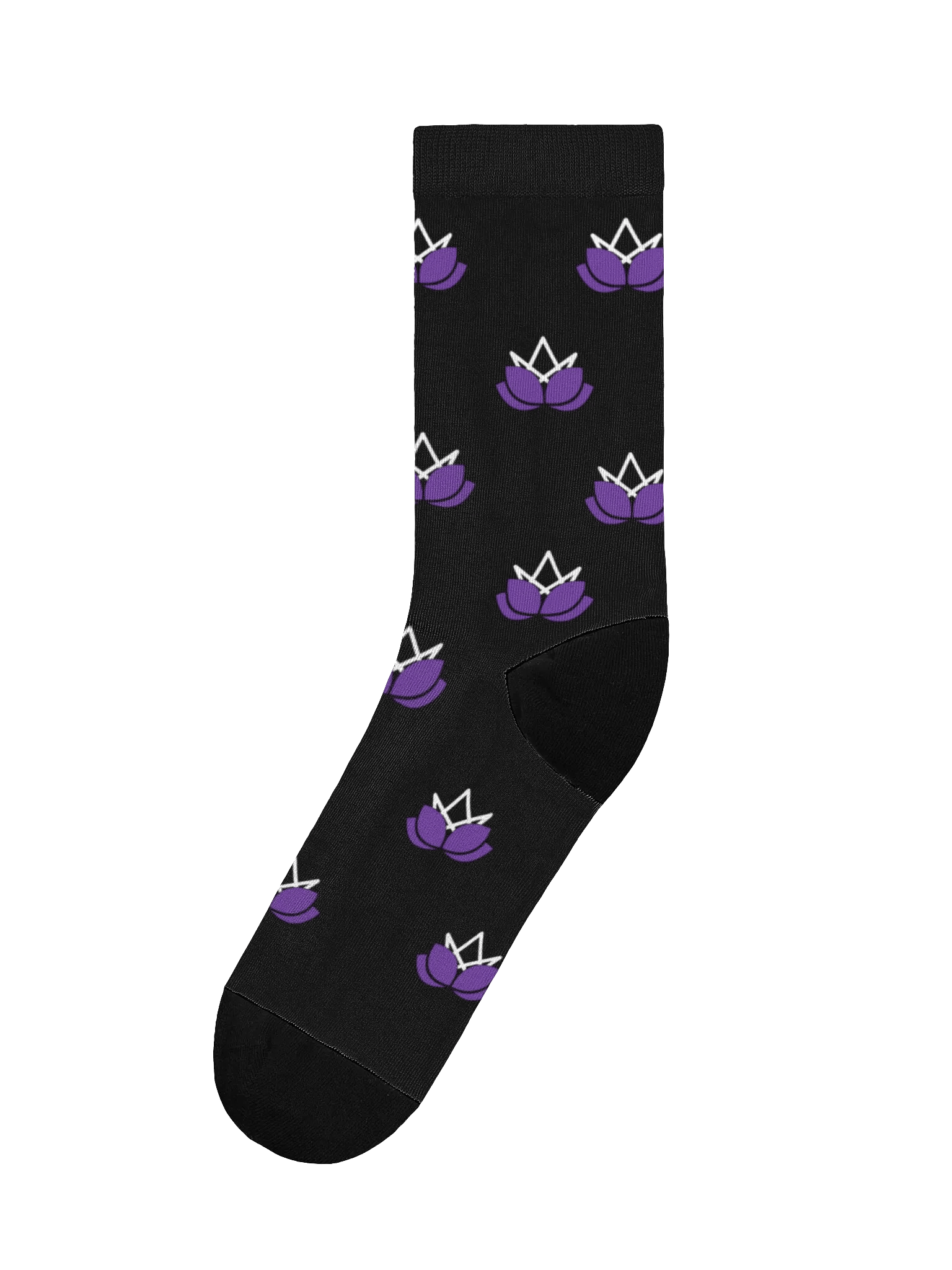 Steppin' on Lotus product image (1)