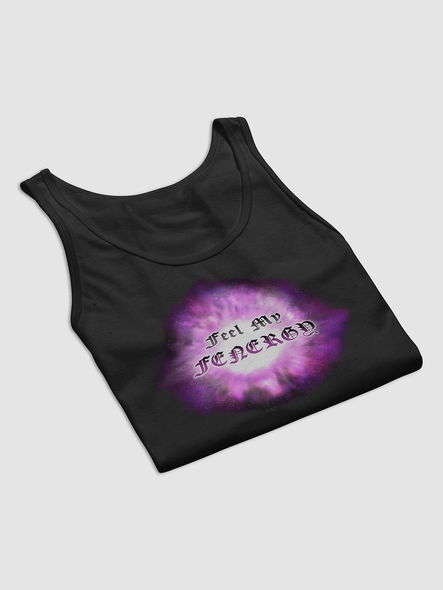 Afterlife - “Feel My Fenergy” Tank top product image (15)