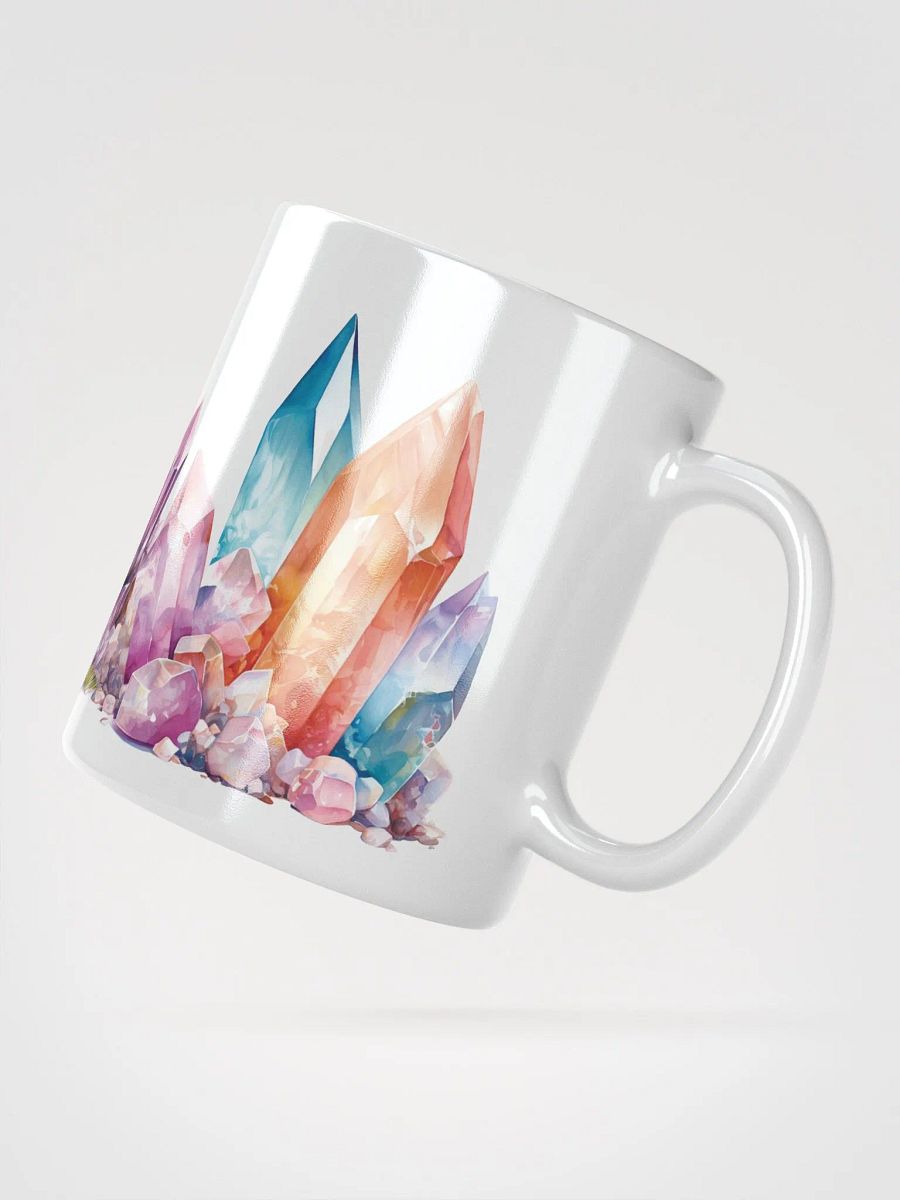 Crystal Infusion Mug product image (4)