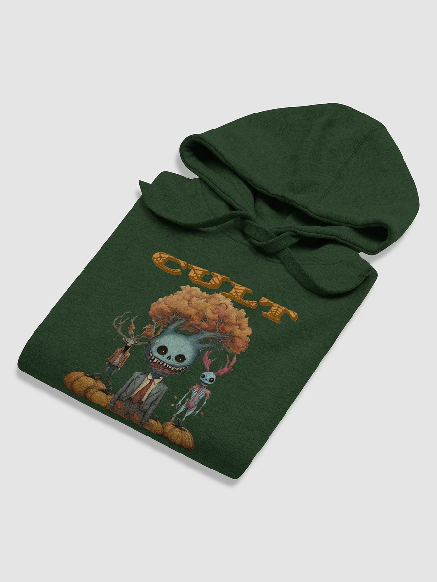 CULT AUTUMN HOODIE product image (6)