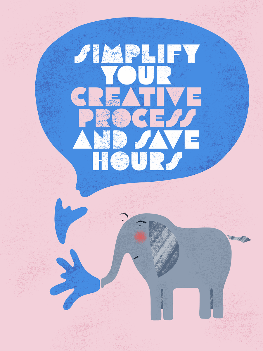 The Illustrator's Toolkit product image (6)