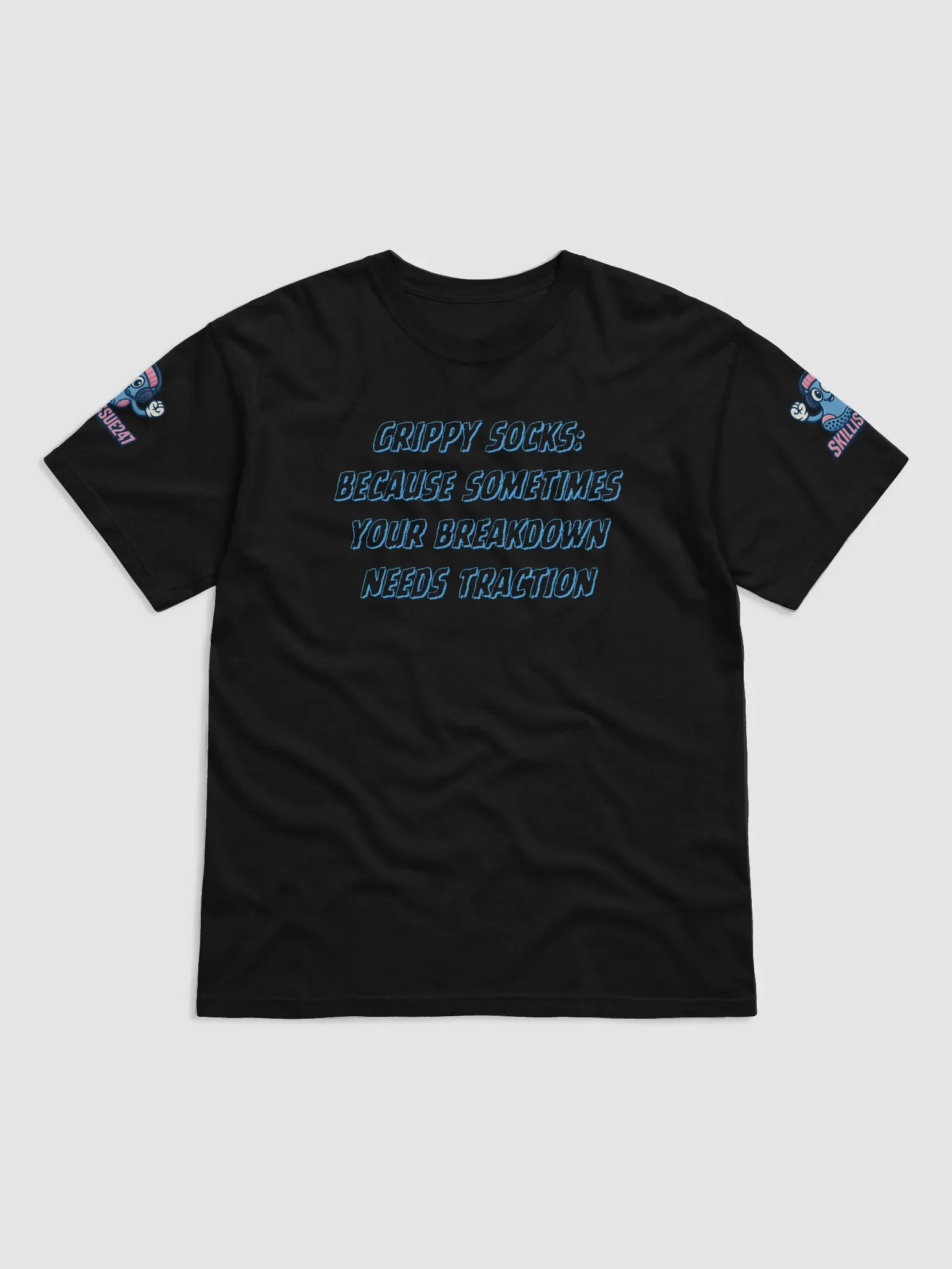 Grippy Socks product image (1)