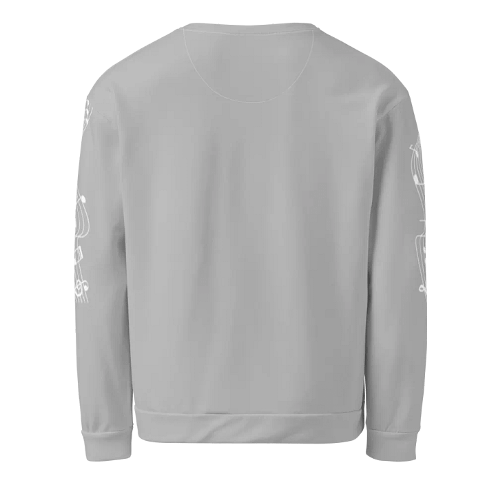 Marching Band Sweater product image (2)