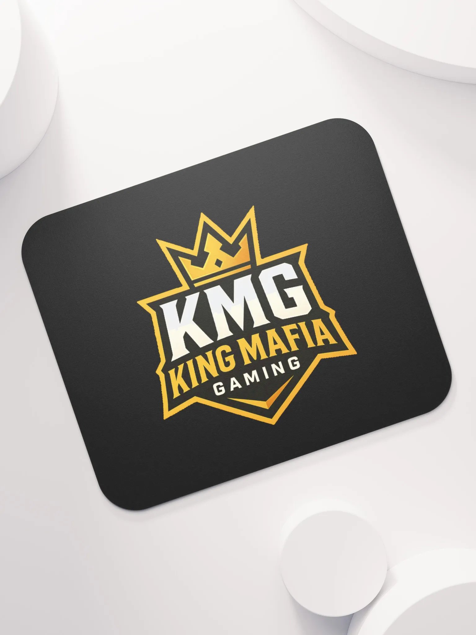 KingMafiaGaming Mouse Pad – Precision, Power, Domination! product image (7)