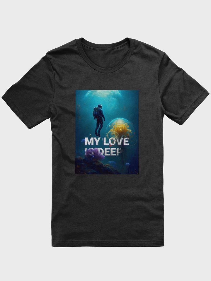 My love is deep - Not just for Valentine's Day product image (10)