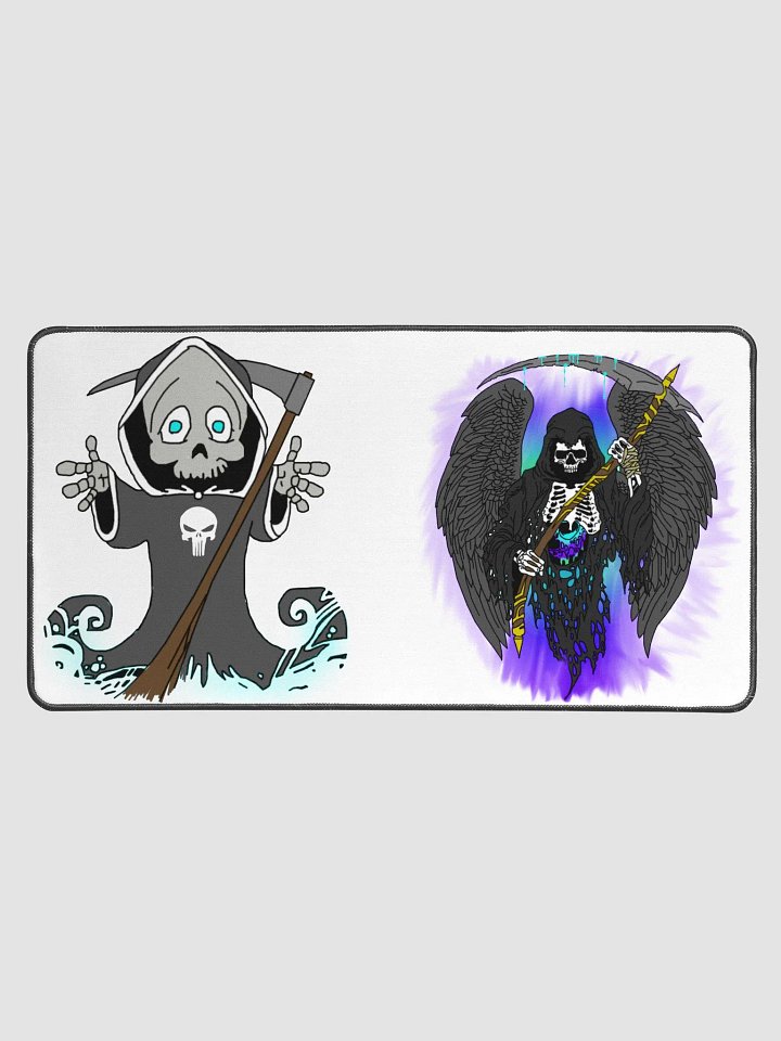 Reaper Mouse Pad product image (1)