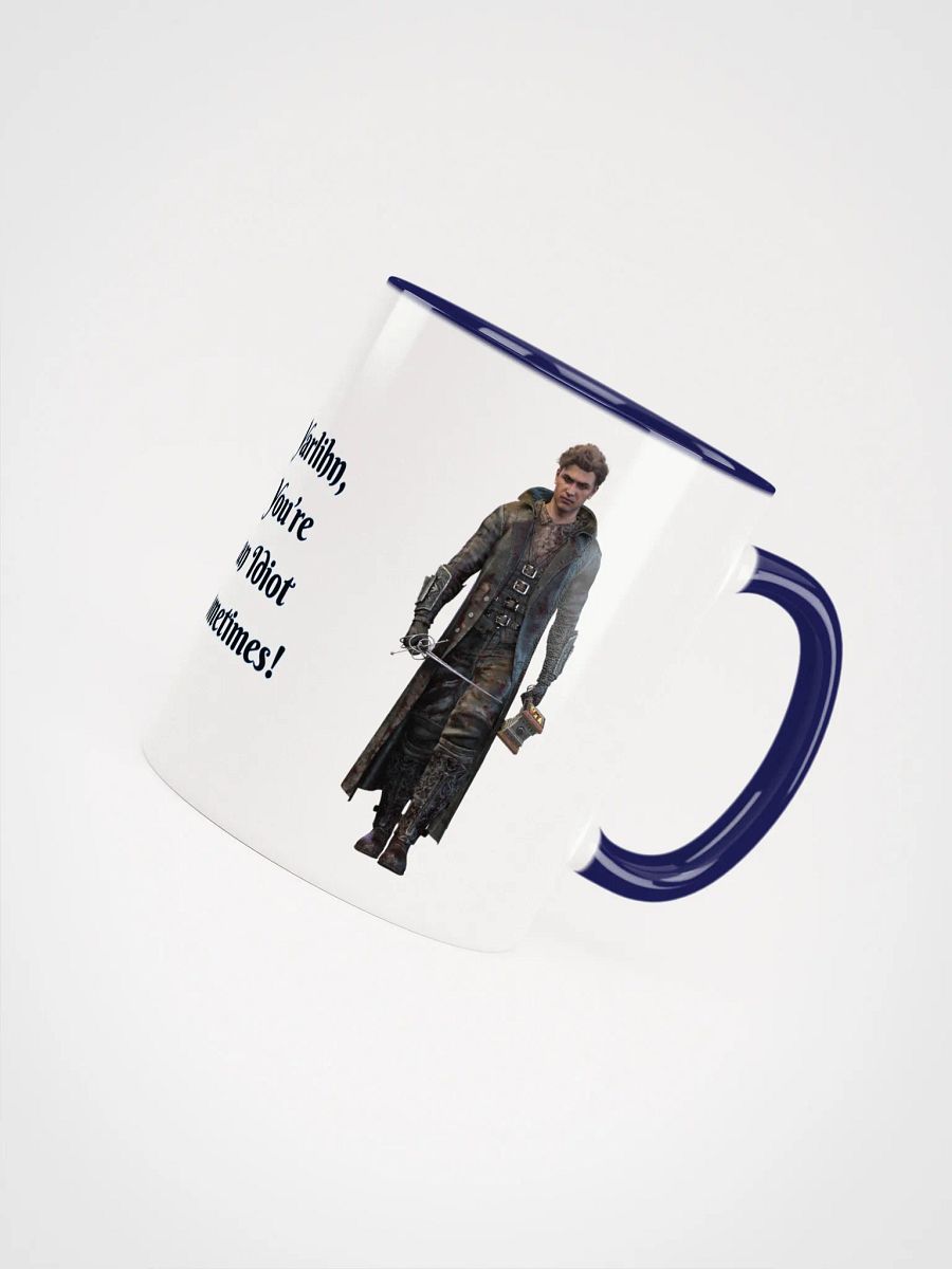 You're an Idiot mug - Guild of the Eternal Flame product image (4)