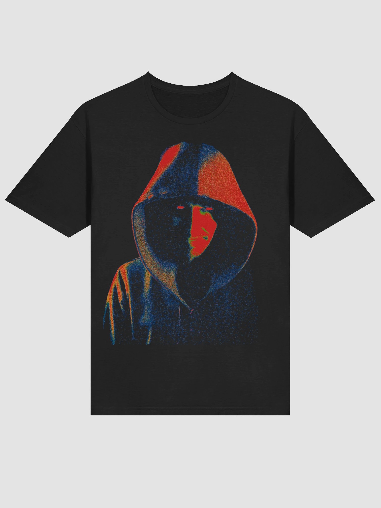 Thermal Vigilante T-Shirt product image (7)