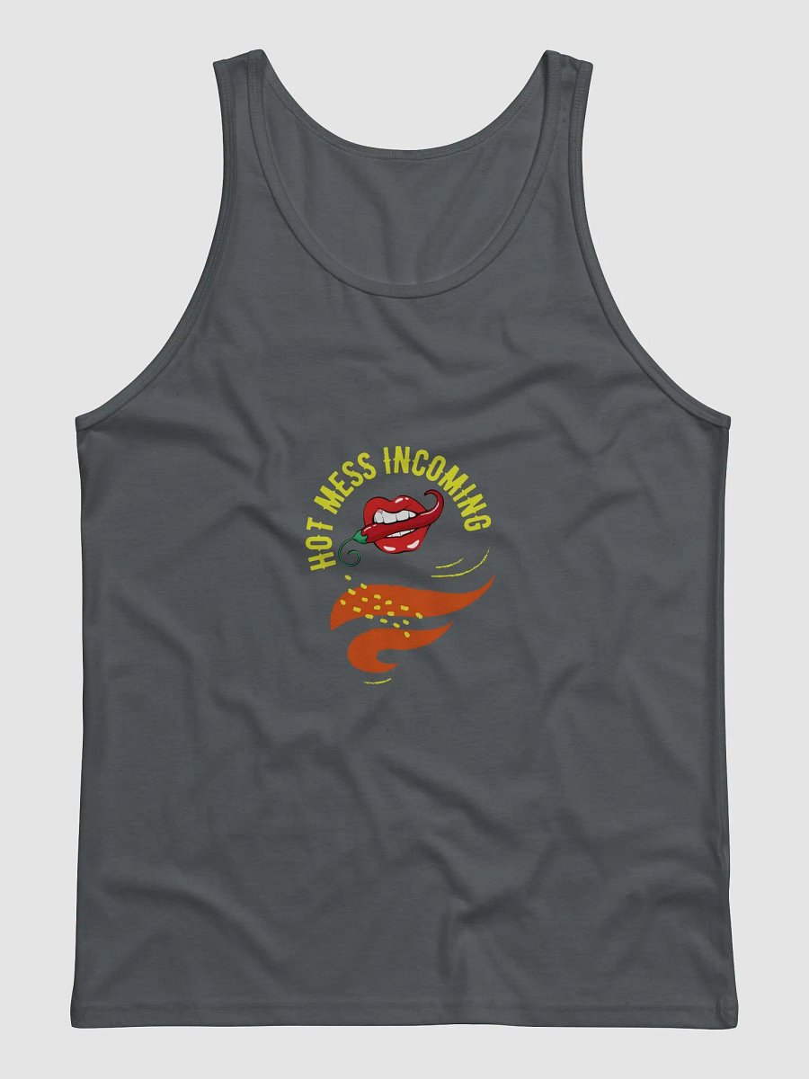Hot Mess Incoming product image (2)