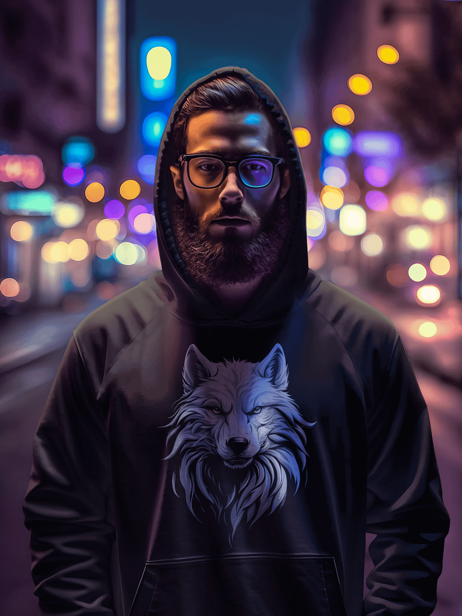 Lone Wolf product image (1)