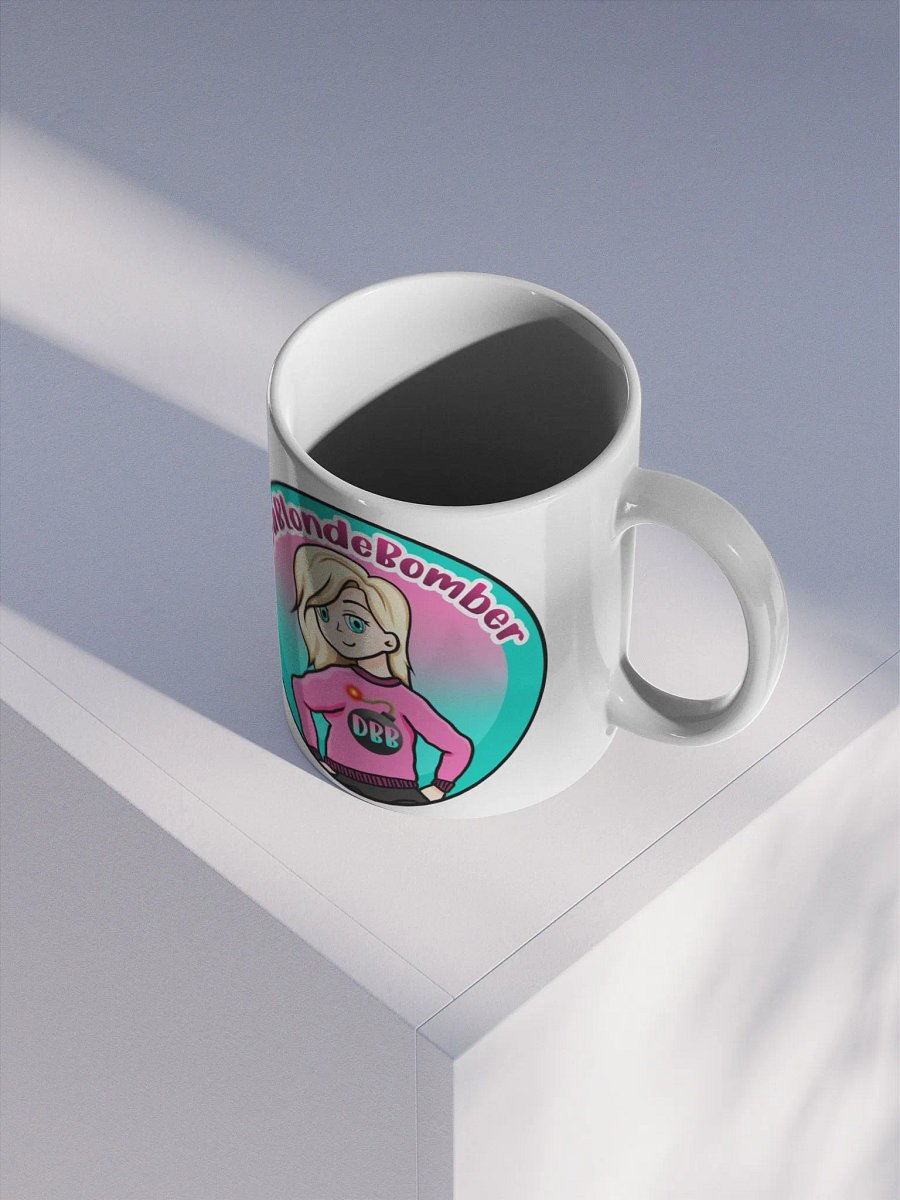 Coffee Mug product image (3)