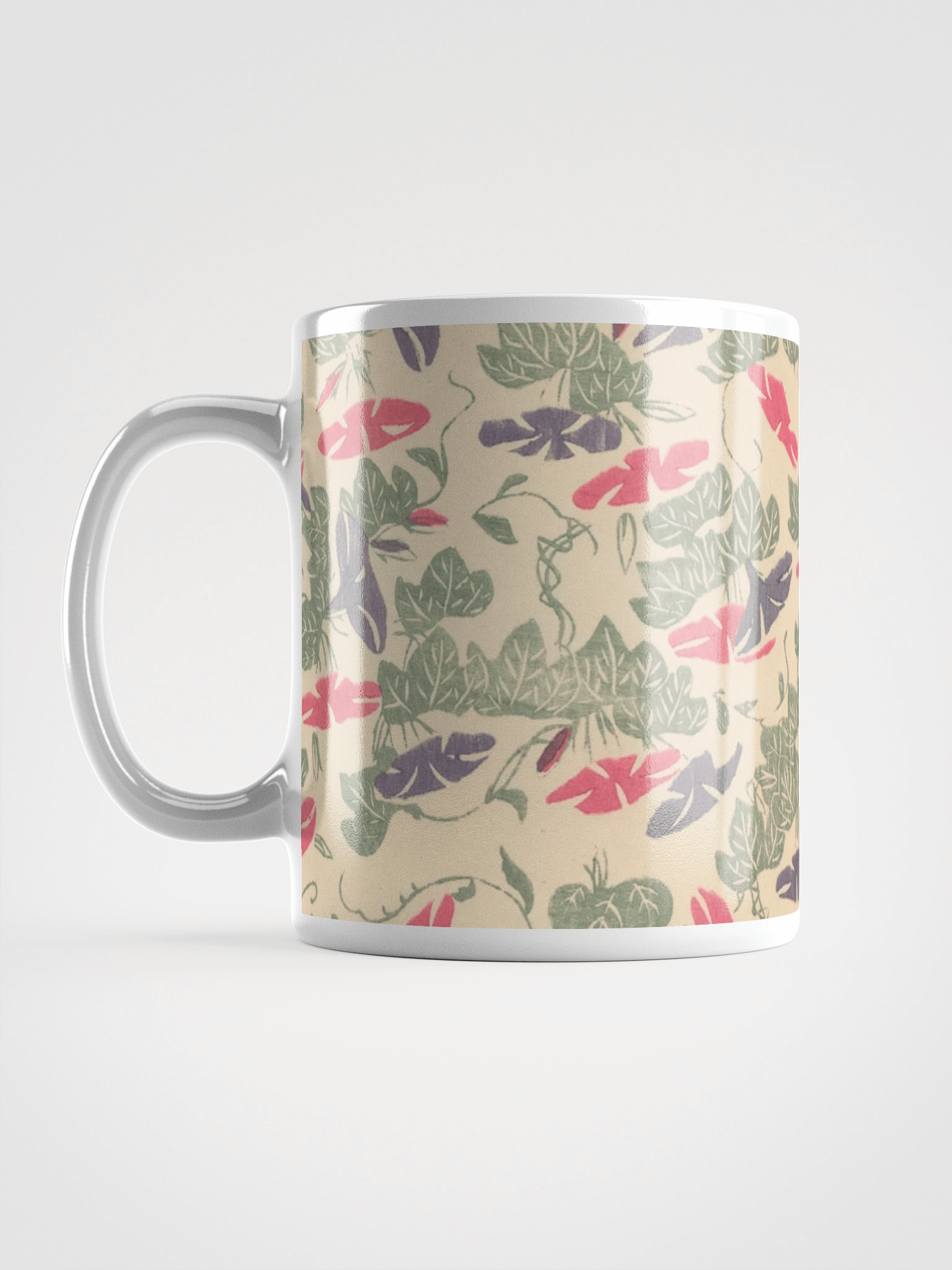 Enchanted. 11oz Ceramic Mug product image (6)