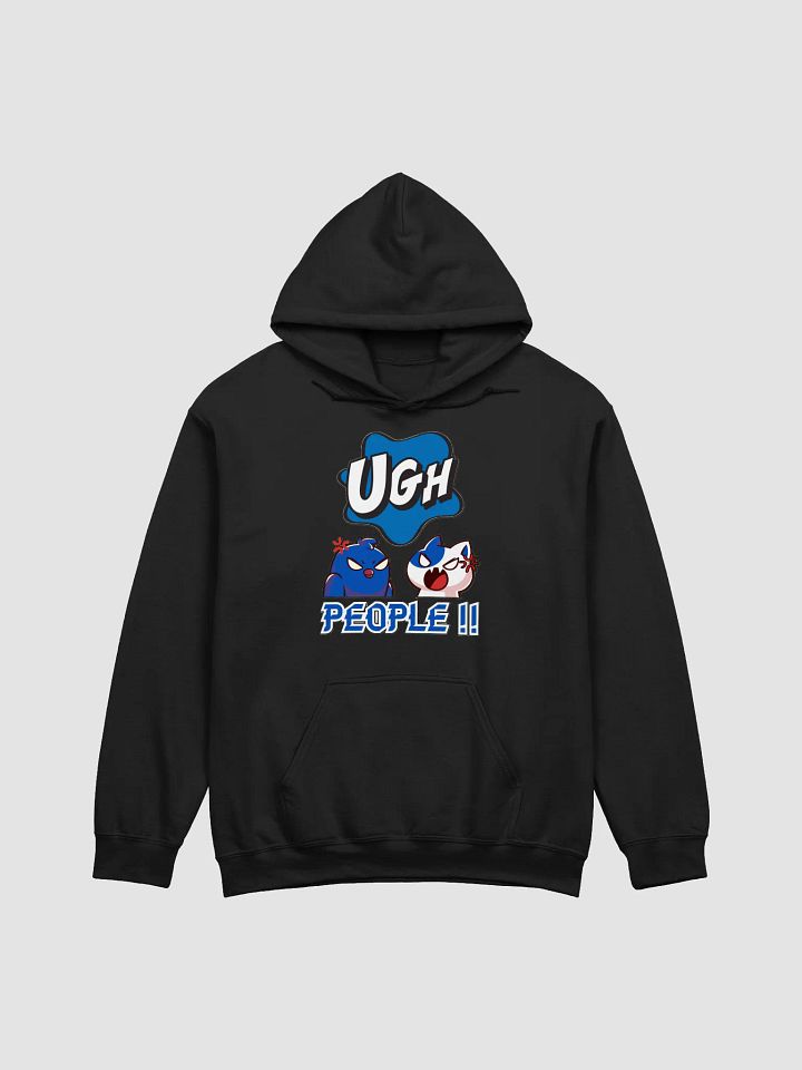 UGH, PEOPLE!! product image (2)