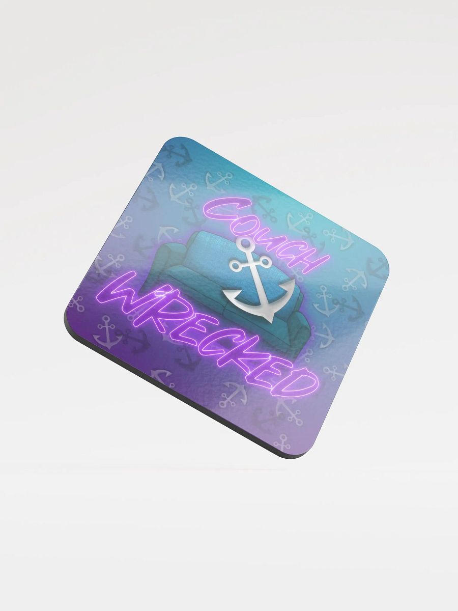 Coaster Anchor product image (1)