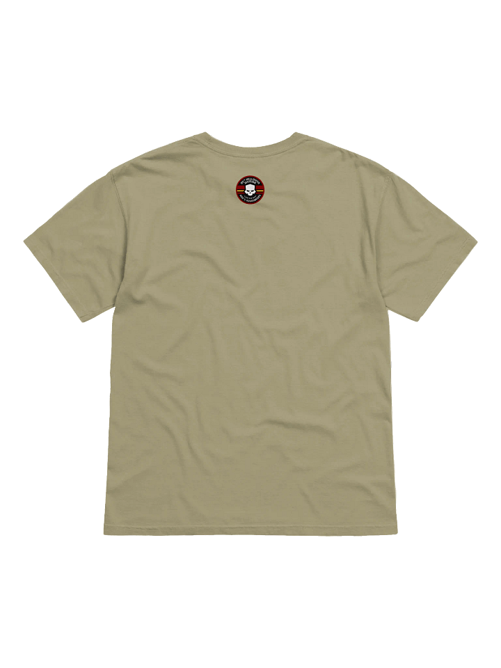 Rasczak Skyport Souvenir Tee product image (2)