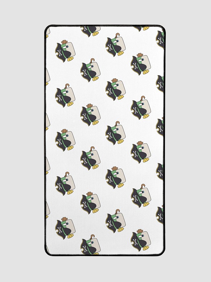 Pirate Sal Desk Mat product image (2)