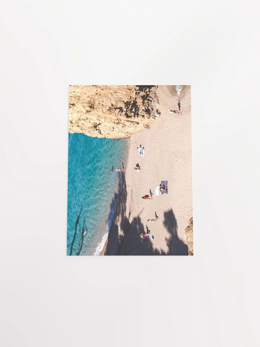 Costa Brava - Enhanced Matte Paper Poster product image (5)