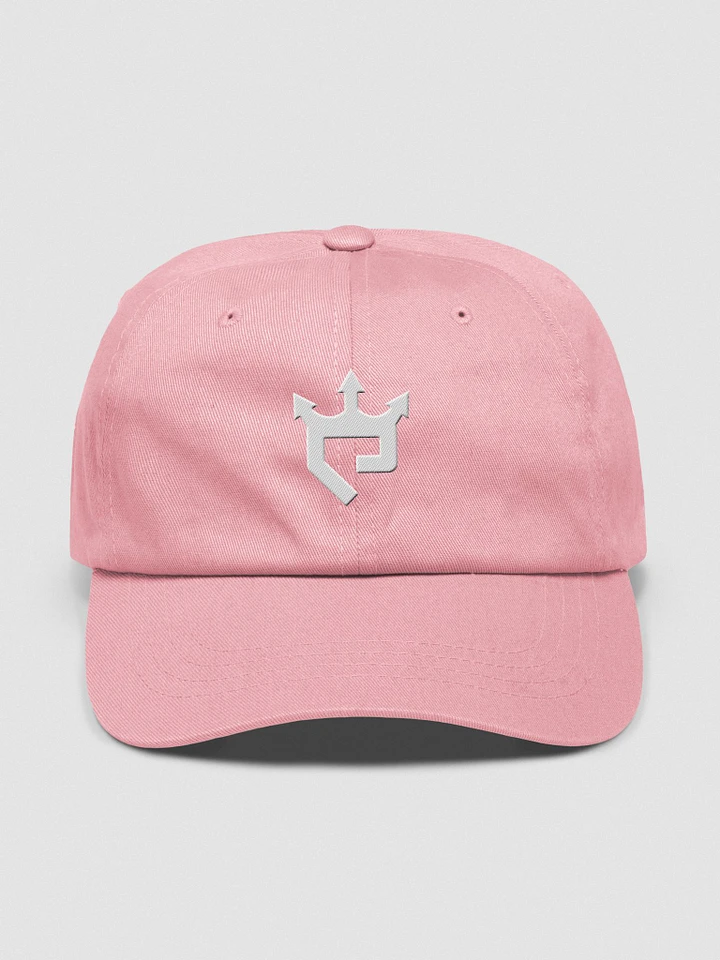 Phantisy Pink Hat product image (1)