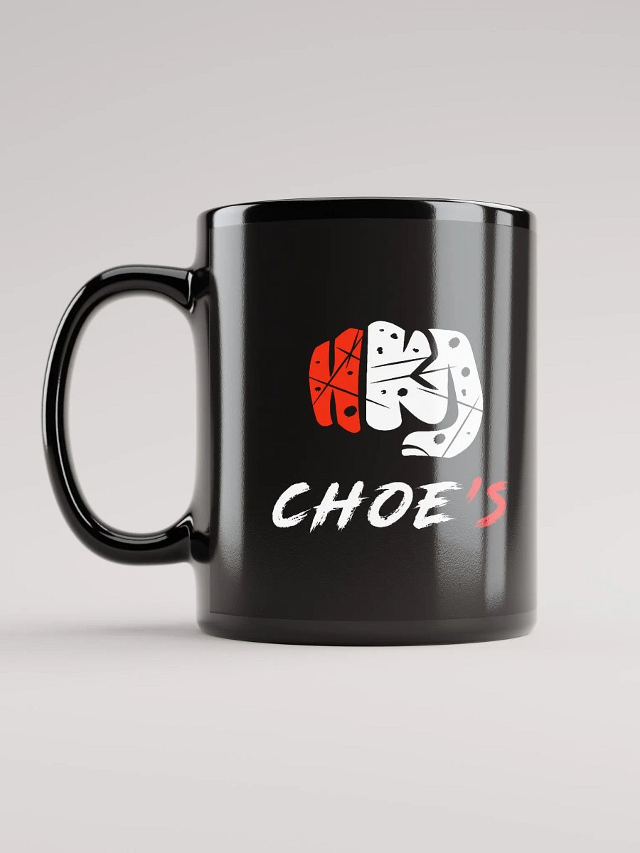 Choe's HapKiDo Coffee Mug product image (12)