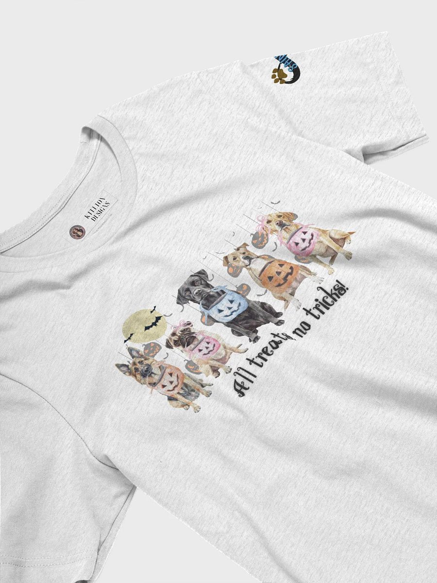 All treats, no tricks Pups product image (3)