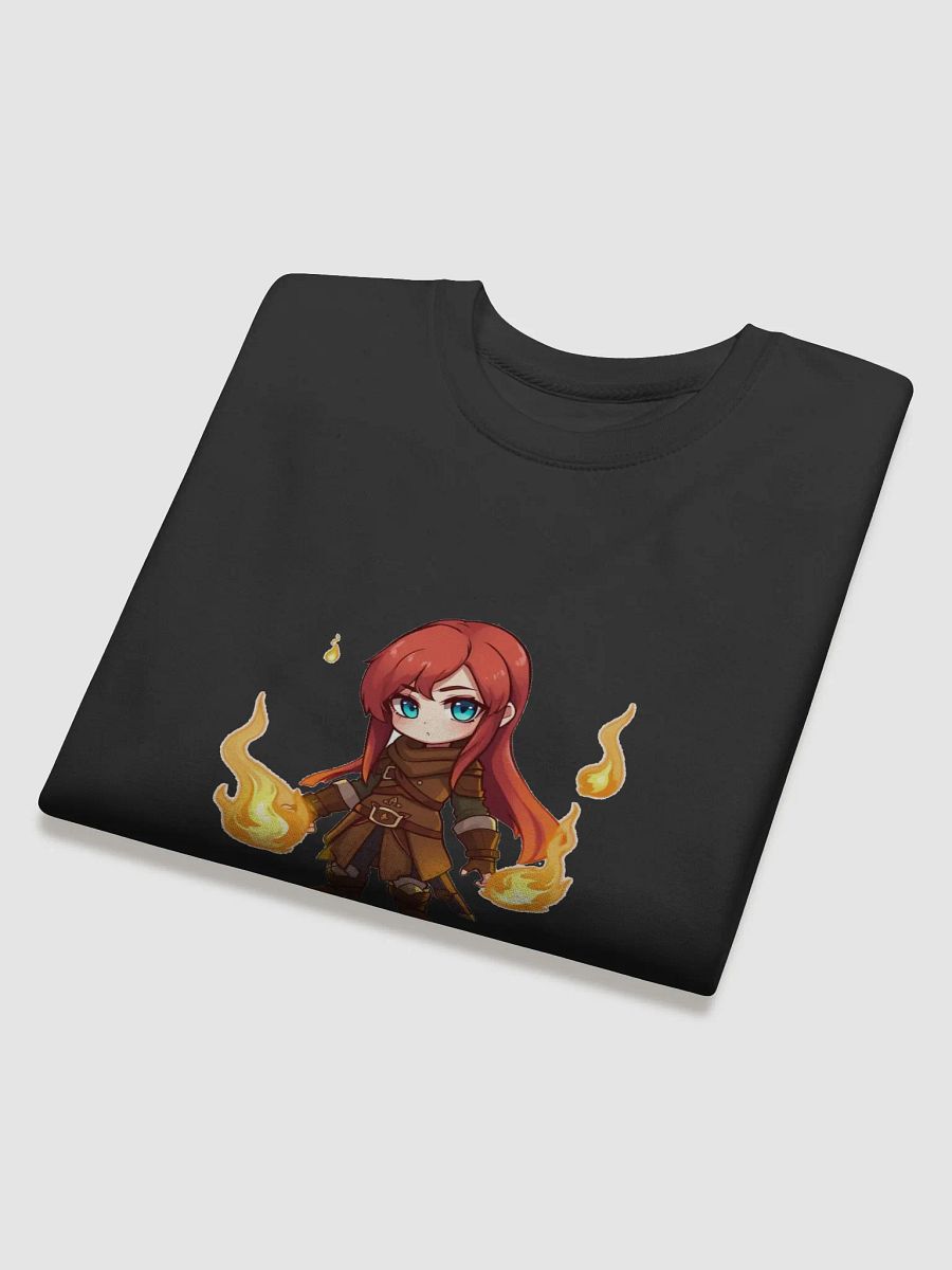 Lyra chibi product image (4)