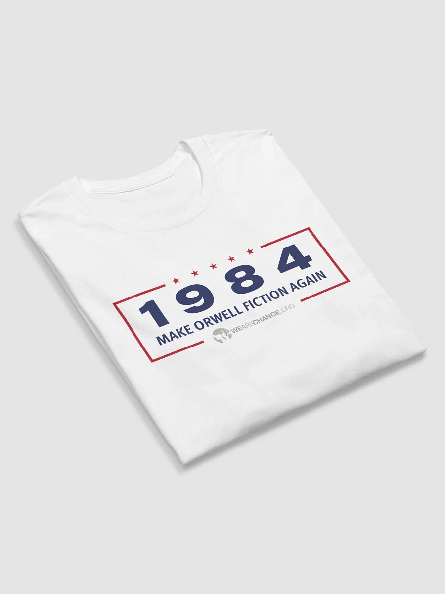 1984 Make Orwell Fiction Again product image (5)