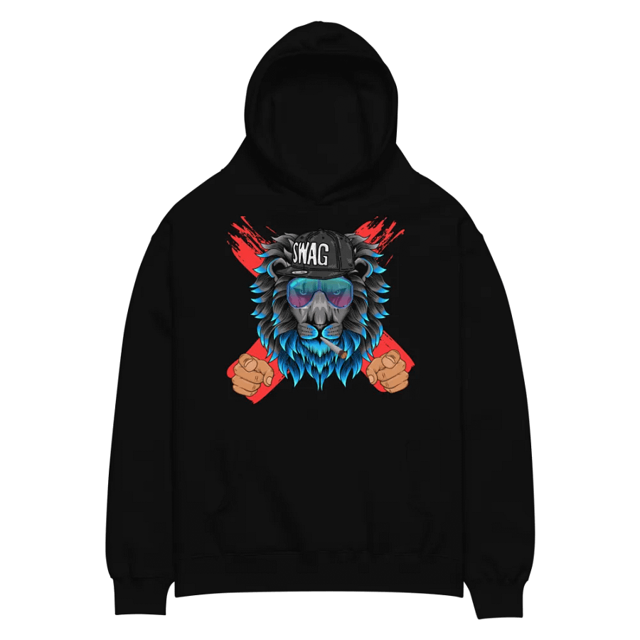 Swag Lion 7# product image (2)