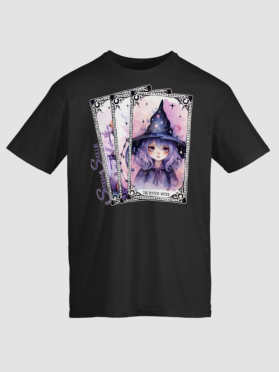 Tarot Cards Soft Shirt 2 product image (1)