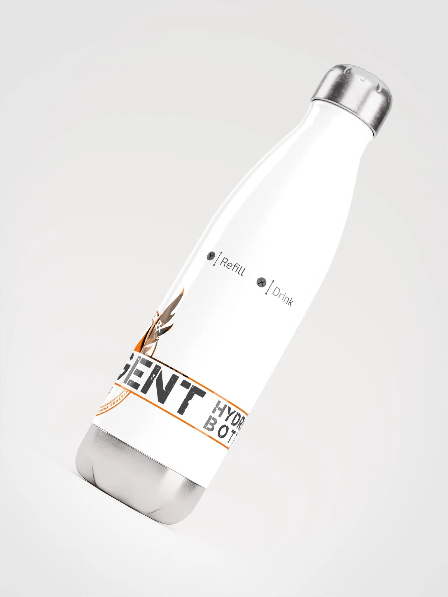 The Division 2 Agent Hydration product image (4)