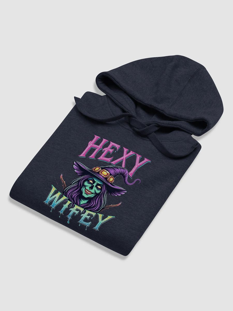 Hexy Wifey Hoodie product image (48)