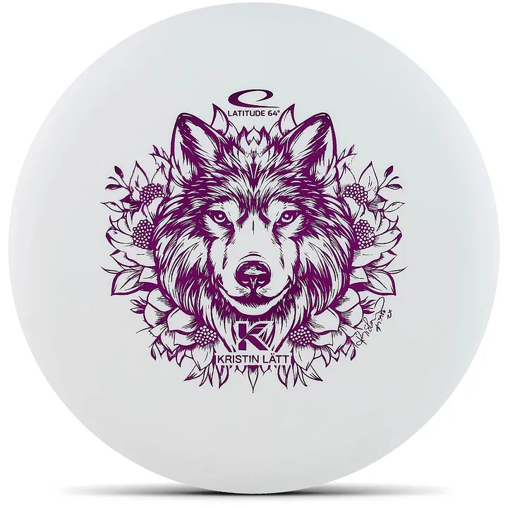 Latitude 64 Zero Medium Moonshine Pure - Kristin Lott Team Series 2025 product image (2)