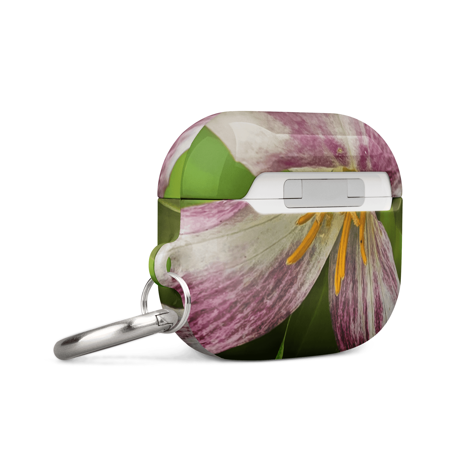 Burst of Color All-Over AirPods® Case product image (4)