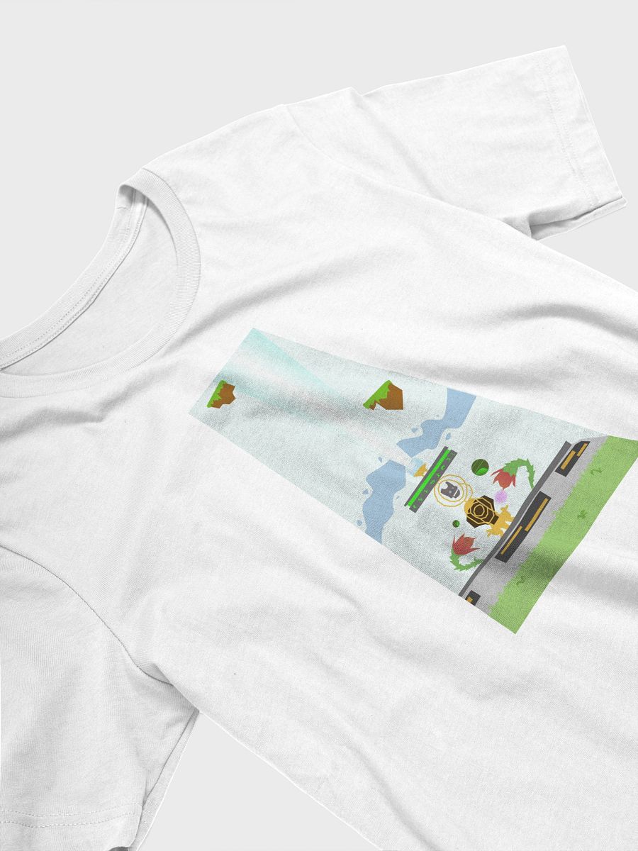 Core T-Shirt product image (25)