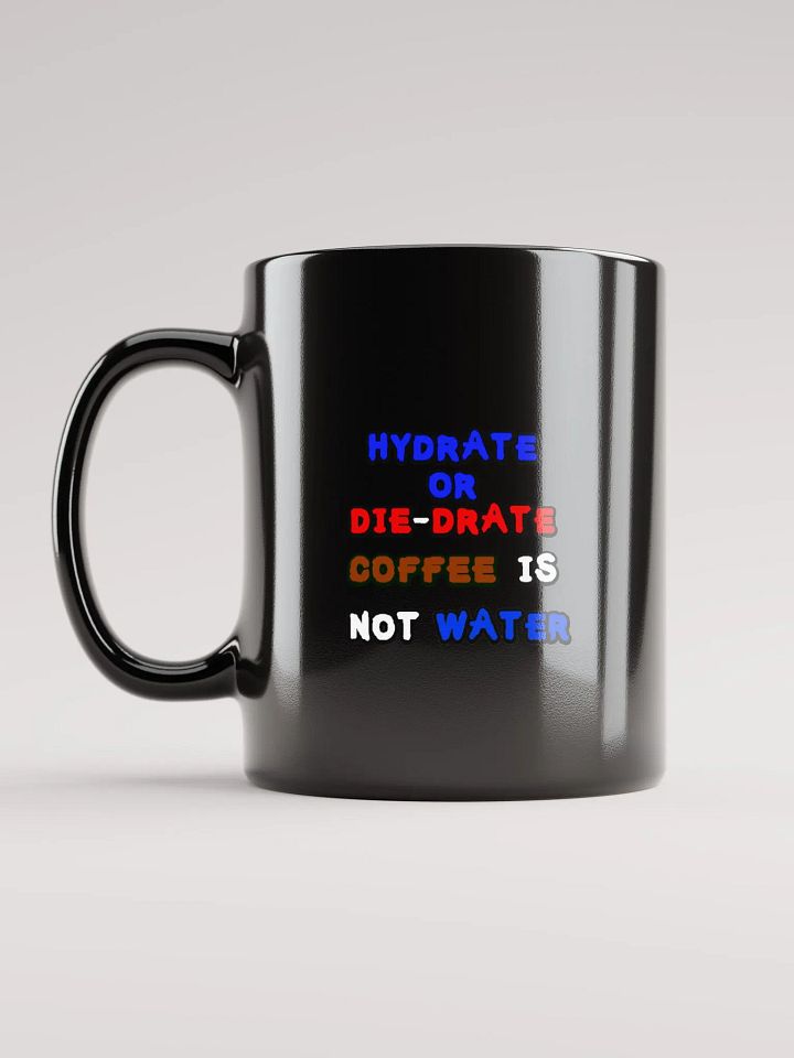 Dirty Bean Juice Mug product image (2)