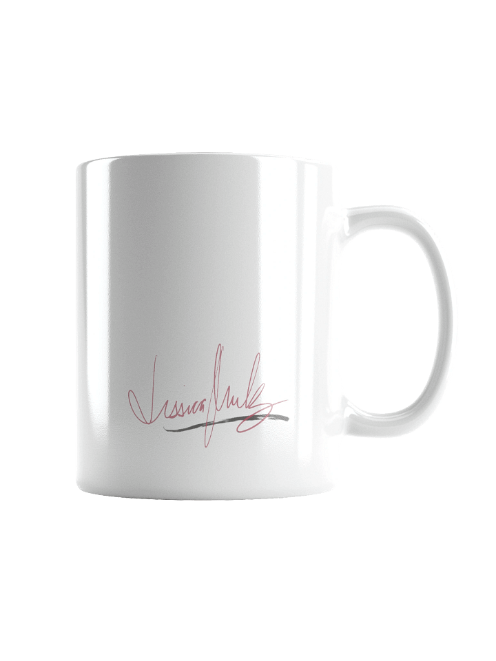 Eyes in the Clouds Mug product image (6)