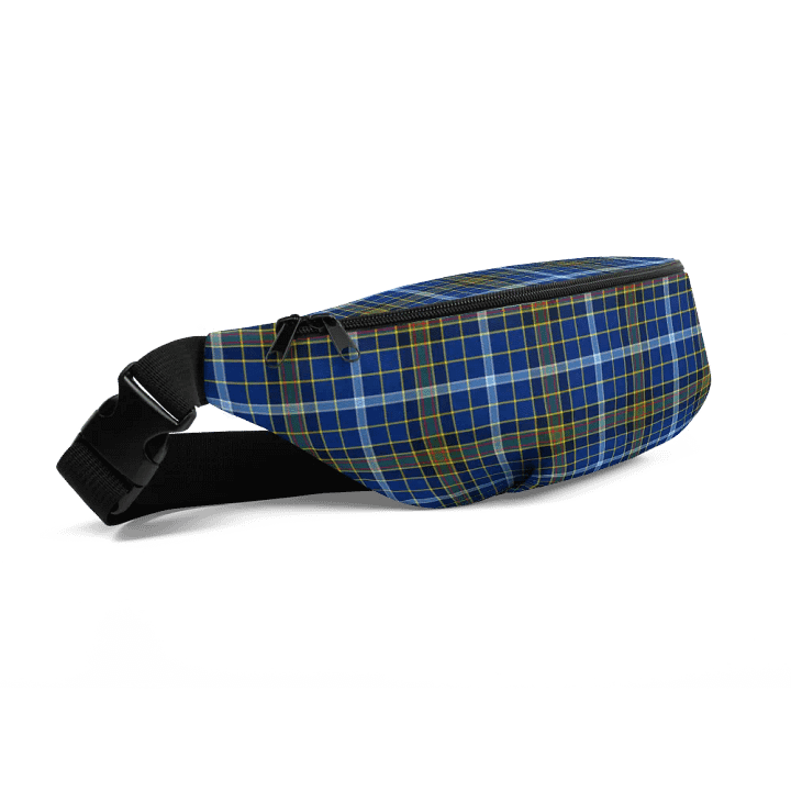 Knox Tartan Fanny Pack product image (2)