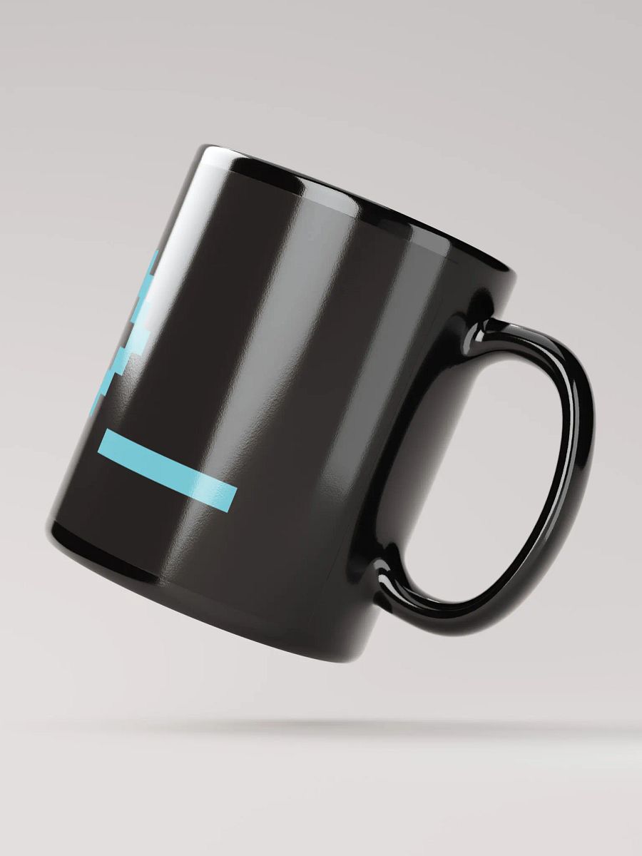 CGA - Mug product image (3)