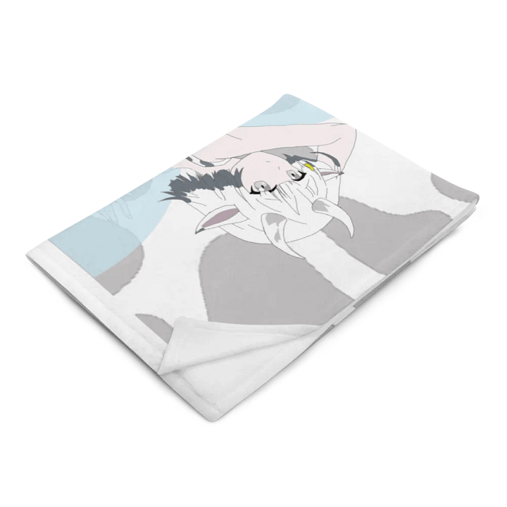 Sui's Slime Daki Blanket product image (2)