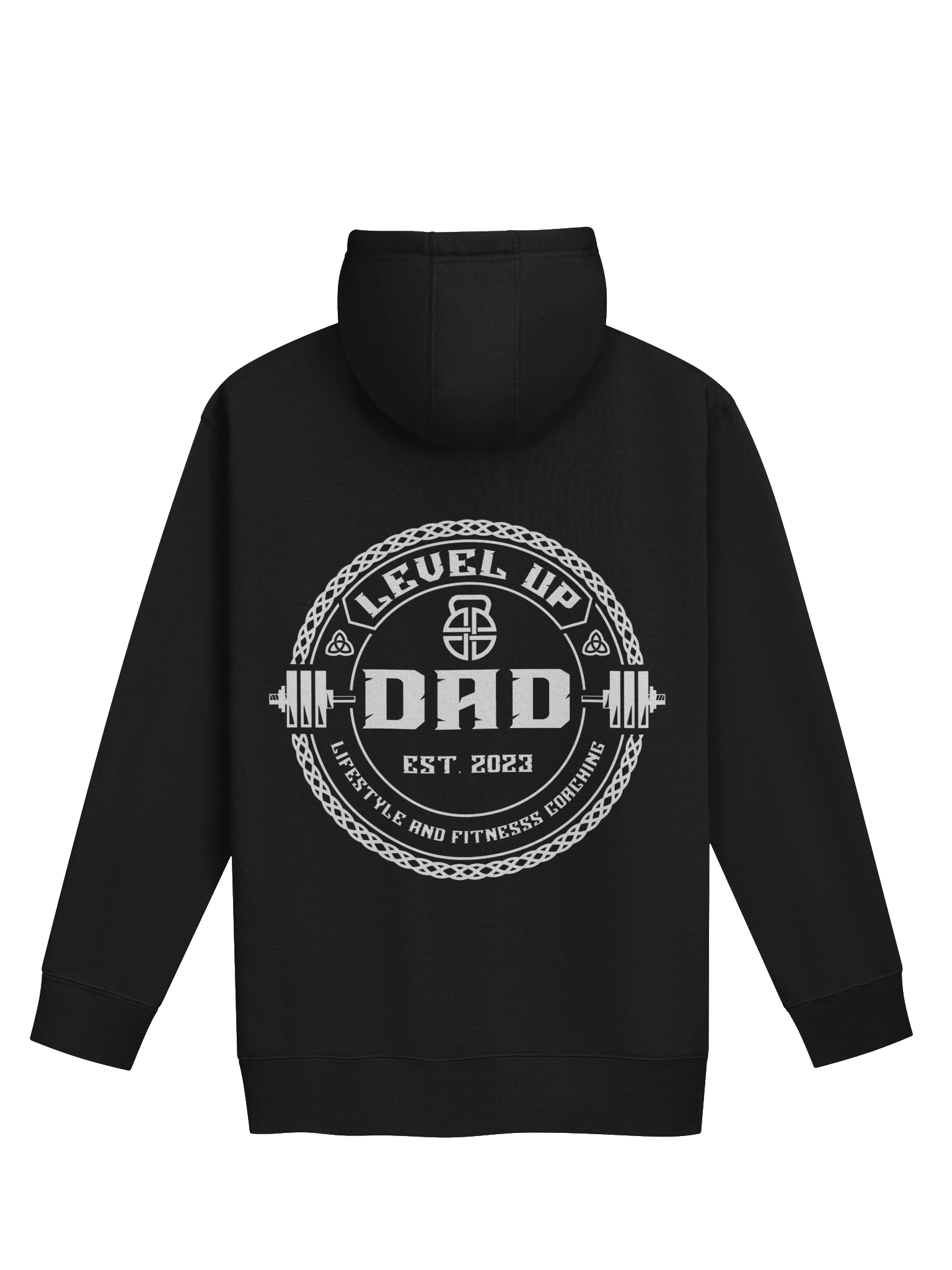 The Dad Hoodie product image (13)