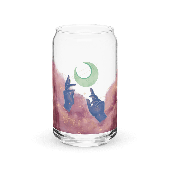 The Moon and You product image (2)