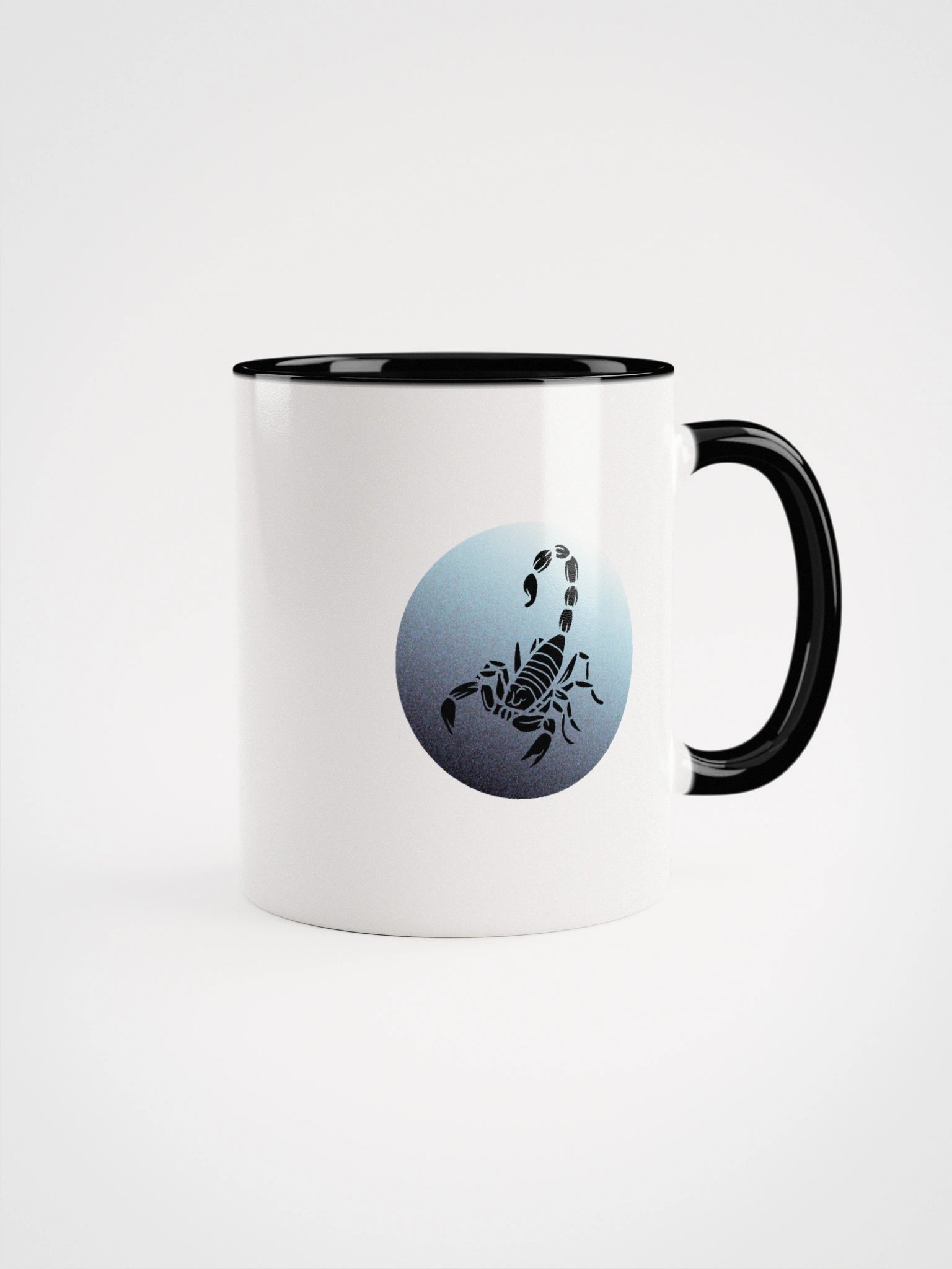 Scorpion Power Mug product image (1)