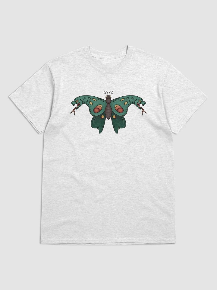 Atlas Moth Heavy Tee product image (11)