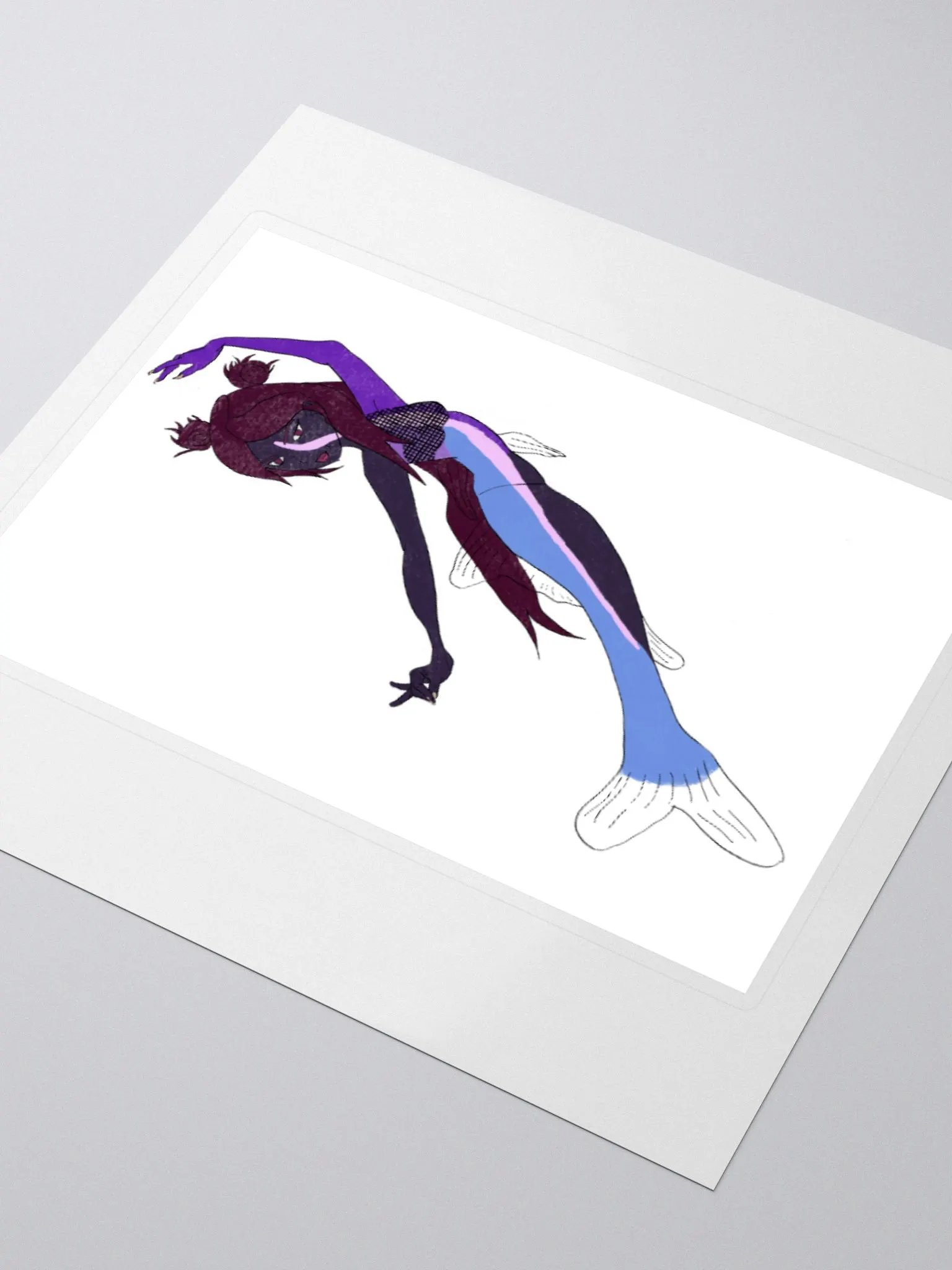 PROTOTYPE Saffa - Sticker product image (3)